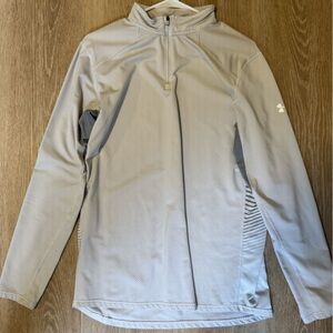 Under Armour Cold Gear 1/4 Zip